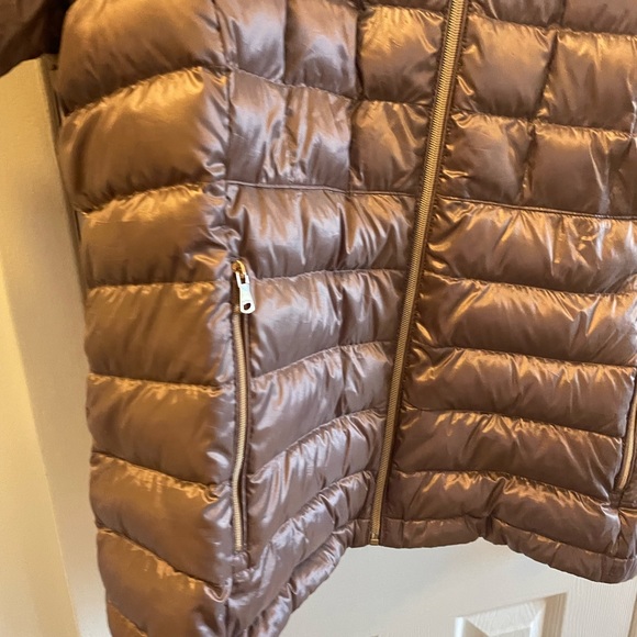 Calvin Klein 2X jacket - Picture 6 of 11